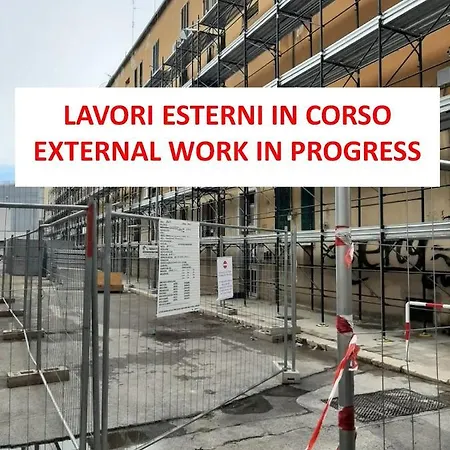 A 50mt Dal Policlinico Con Wifi E Aria Condizionata Apartment Bari